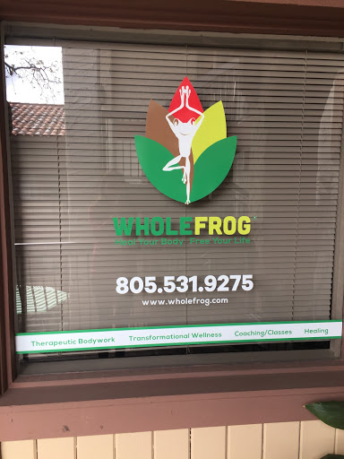 WholeFrog image