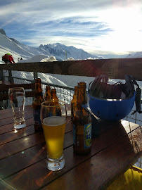 Plats et boissons du Restaurant Charamillon à Chamonix-Mont-Blanc - n°6