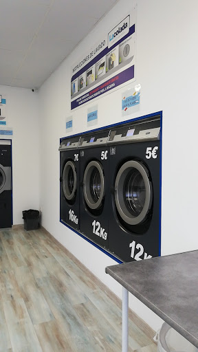 La colada de Miralbueno