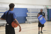 1-on-1 Hoops Coach