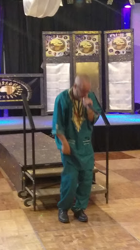 Community Center «Eritrean - American Community Of GA», reviews and photos, 720 Hambrick Rd, Stone Mountain, GA 30083, USA