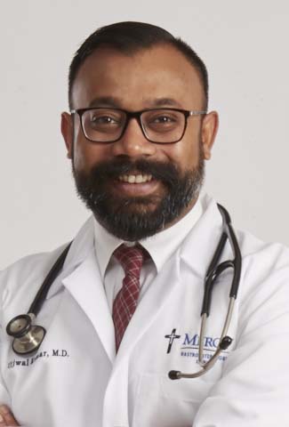 Ujjwal Kumar, MD