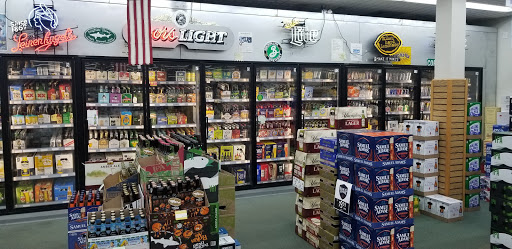 Liquor Store «Plainsboro Wine & Liquor», reviews and photos, 10 Schalks Crossing Rd #7, Plainsboro Township, NJ 08536, USA