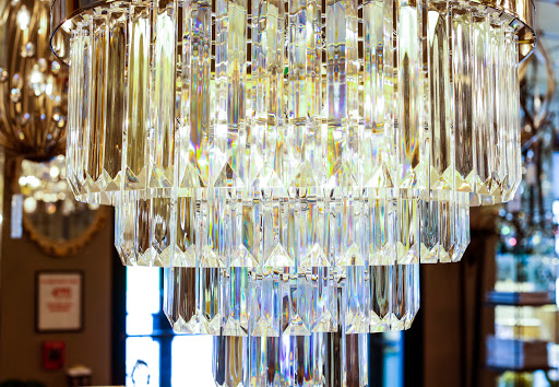 Lighting Store «Dominion Electric Supply Co., Inc.», reviews and photos, 8610 Cherry Ln, Laurel, MD 20707, USA