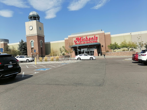 Michaels, 931 E 120th Ave, Thornton, CO 80233, USA, 