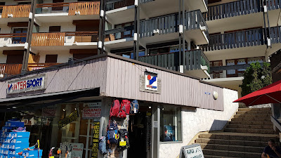 Dr Lorraine BAUDOUIN à La Clusaz
