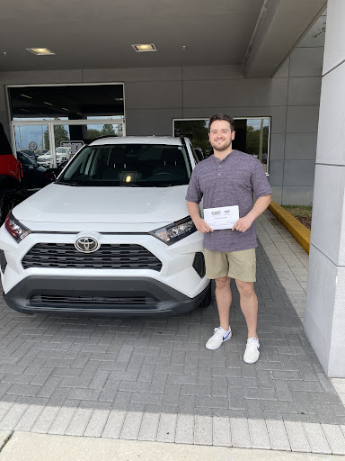 Car Dealer «Brandon Auto Mall Alfa Romeo Fiat», reviews and photos, 11024 Causeway Blvd, Brandon, FL 33511, USA