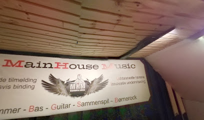 MainHouse Music