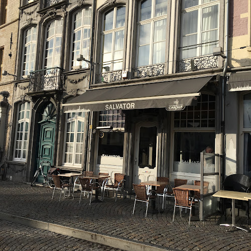 Café Salvator - Mechelen
