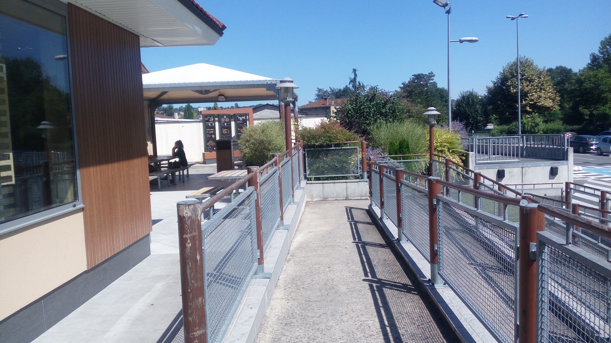 Photo n° 3 de l'avis de Pouchkar.l fait le 24/08/2017 à 11:49