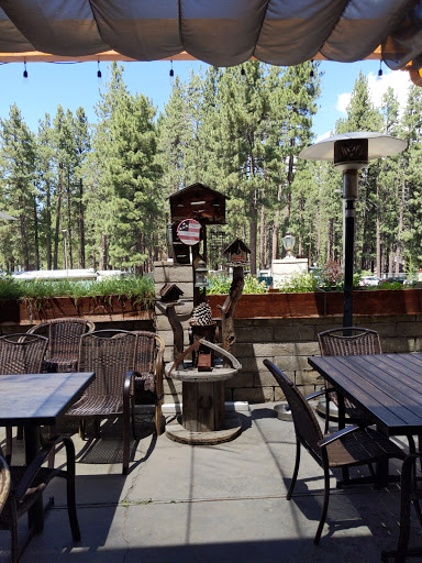 Old Country Inn