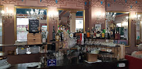 Bar du Restaurant italien La Serenissima à Paris - n°10