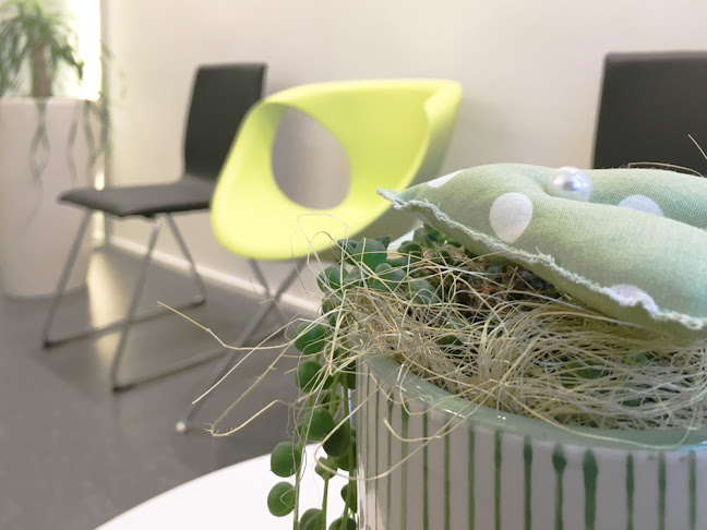 Zahnarztpraxis Grolimund - Zahnarzt