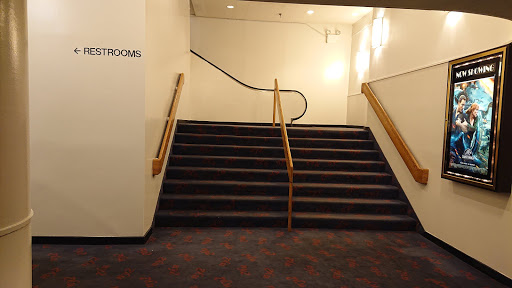 Movie Theater «The Beekman Theatre», reviews and photos, 1271 2nd Ave, New York, NY 10065, USA