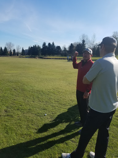 Public Golf Course «Riverbend Golf Complex», reviews and photos, 2019 W Meeker St, Kent, WA 98032, USA