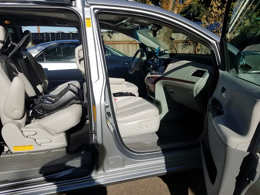 Toyota Dealer «Toyota of Corvallis», reviews and photos, 800 NW 5th St, Corvallis, OR 97330, USA