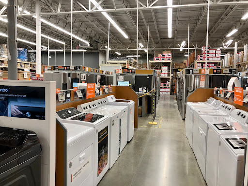 Home Improvement Store «The Home Depot», reviews and photos, 1000 NE 4th Ave, Fort Lauderdale, FL 33304, USA