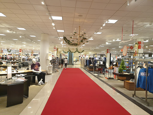 Department Store «Nordstrom Aventura», reviews and photos, 19507 Biscayne Blvd, Aventura, FL 33180, USA