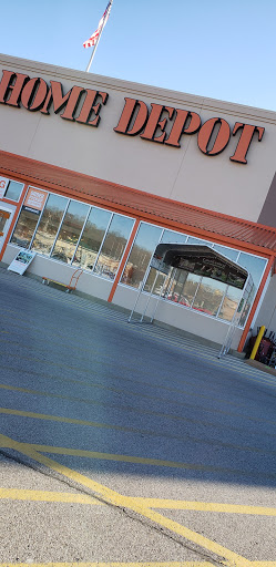 Home Improvement Store «The Home Depot», reviews and photos, 1049 Collinsville Crossing, Collinsville, IL 62234, USA