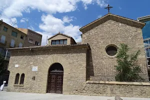 Capella del Rapte (antic Hospital de Santa Llúcia) image