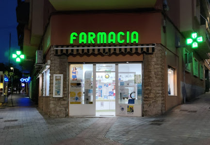 Farmacia Las Cigarreras, Alicante - Farmacia en Alicante 