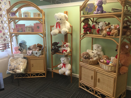 Florist «Cape Winds Florist», reviews and photos, 860 Broadway, Cape May, NJ 08204, USA