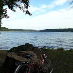 Photo n°1 de l'avis de Susanne.i fait le 27/10/2020 à 07:20 sur le  Sport- und Bildungszentrum Lindow à Lindow