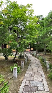 妙法院宸殿