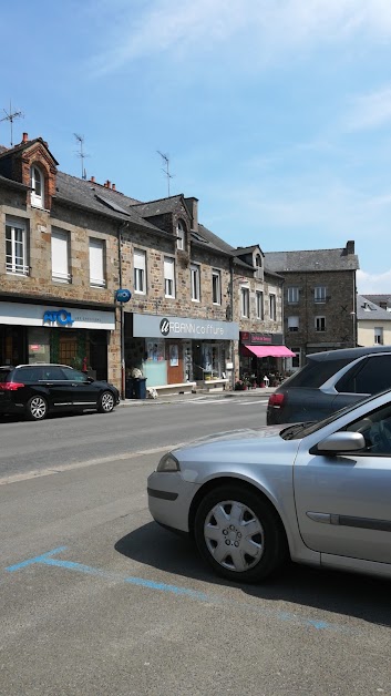 Urbann Coiffure à Saint-Aubin-d'Aubigné (Ille-et-Vilaine 35)