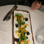 Photo n°3 de l'avis de Giulia.r fait le 20/01/2024 à 10:27 sur le  Aldente Restaurant à Aosta