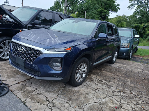 Auto Repair Shop «KLM AUTO CENTER», reviews and photos, 1049 S Cobb Dr, Marietta, GA 30060, USA