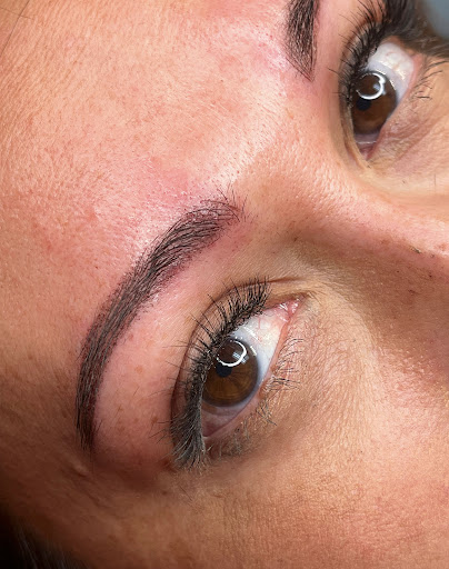 Explore world of warcraft tattoo ideas, creative tattoo ideas in Peoria Heights, available at BeautiFULL Brows By Jen Microblading - Permanent Makeup Wild Honey Beauty Studio