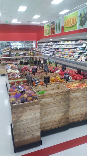 Department Store «Target», reviews and photos, 701 Rio Rancho Rd, Pomona, CA 91766, USA