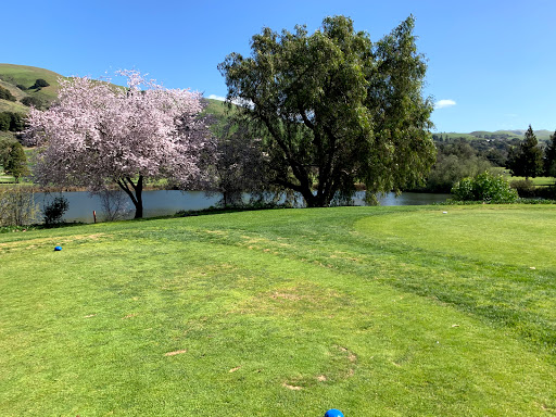 Golf Course «Spring Valley Golf Course», reviews and photos, 3441 Calaveras Rd, Milpitas, CA 95035, USA