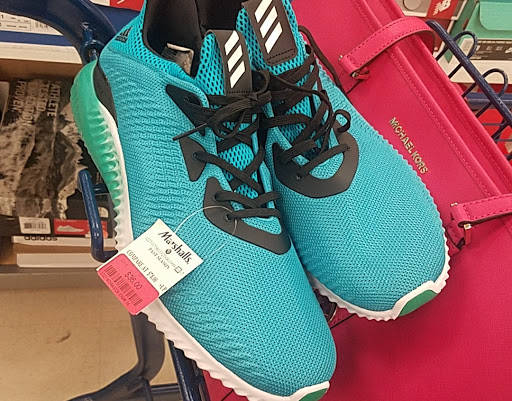 Department Store «Marshalls», reviews and photos, 1 Worcester Rd, Framingham, MA 01701, USA