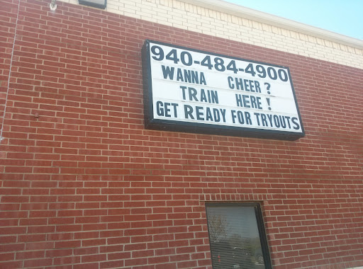 Gymnastics Center «Achievers Gymnastics Center», reviews and photos, 3014 South I-35 East, Denton, TX 76210, USA