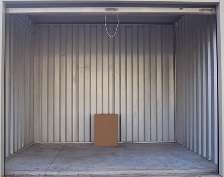 Self-Storage Facility «Apple Self-Storage», reviews and photos, 540 S Rand Rd, Wauconda, IL 60084, USA