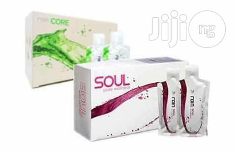 RAIN INTERNATIONAL RAIN SOUL RAIN CORE RAIN BEND ABUJA, , Consultant, state Lagos