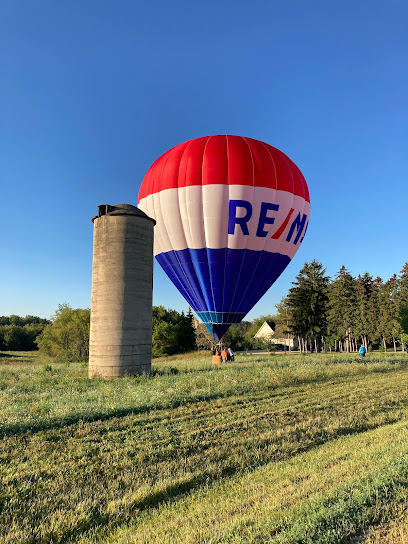 WindDancer Balloon Promotions