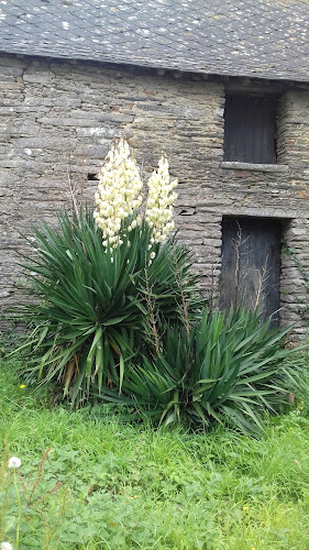 La Ferme des Galopins à Saint-Just