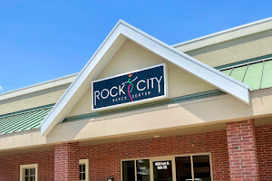 Rock City Dance Center - Conway