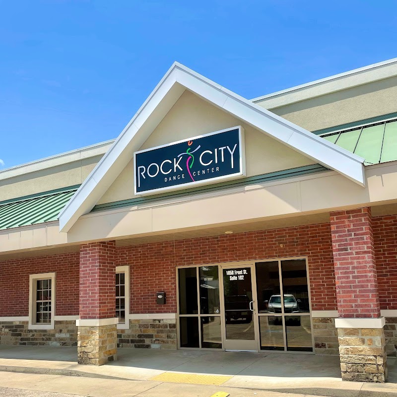 Rock City Dance Center - Conway