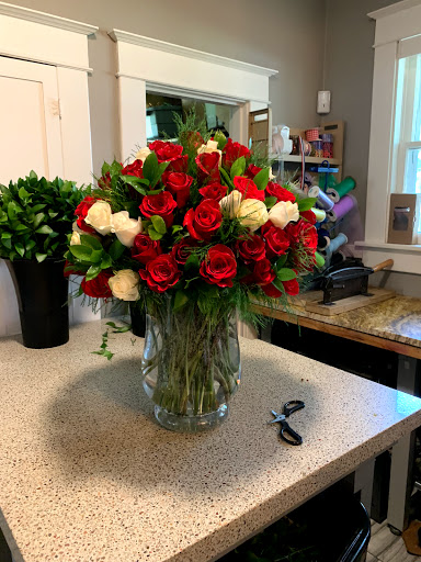 Florist «HodgePodge, Etc. Flowers & Gift Baskets», reviews and photos, 2101 Main St, North Little Rock, AR 72114, USA