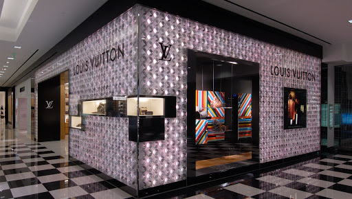 Louis Vuitton San Francisco Bloomingdale's