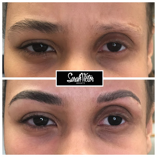 Explore tattoos inner bicep ideas, creative tattoo ideas in Glastonbury, available at Sarah Victor Studios