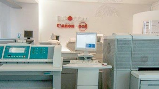 Eurocom Copy Center