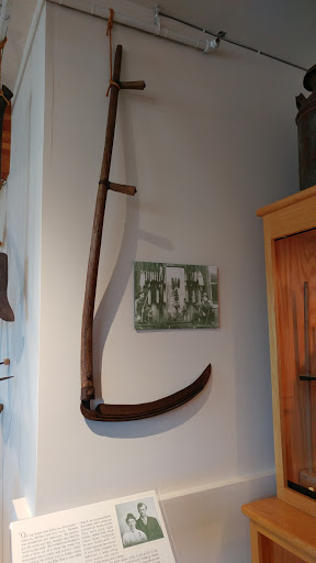 Museum «North Lincoln County Historical», reviews and photos, 4907 US-101, Lincoln City, OR 97367, USA