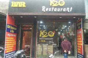 K20 Restaurant and Bar image