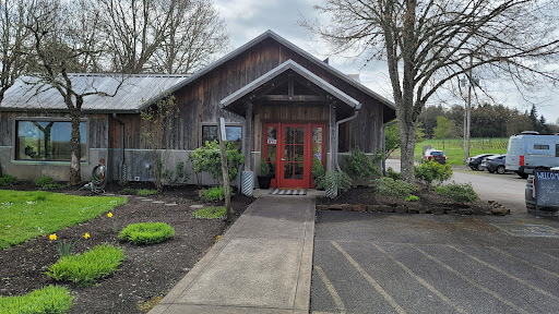 Winery «Benton-Lane Winery», reviews and photos, 23924 Territorial Rd, Monroe, OR 97456, USA