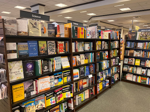 Book Store «Barnes & Noble», reviews and photos, 152 Miracle Mile, Coral Gables, FL 33134, USA